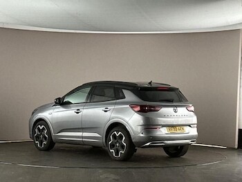 Used Vauxhall Grandland 2023 for sale - 77880301: Photo