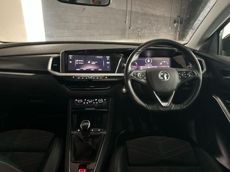 Used Vauxhall Grandland 2023 for sale - 77880301: Photo 4