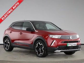 Used Vauxhall Mokka 2022 for sale - 78758210: Photo