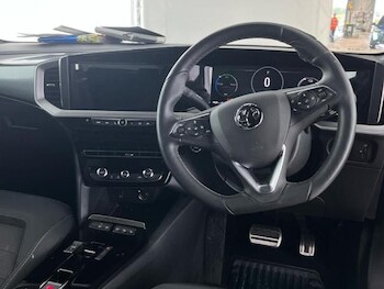 Used Vauxhall Mokka 2022 for sale - 78758210: Photo