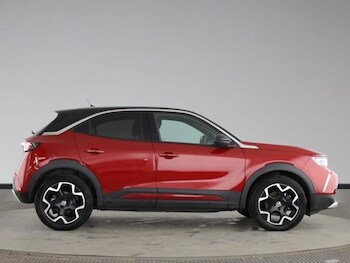 Used Vauxhall Mokka 2022 for sale - 78758210: Photo
