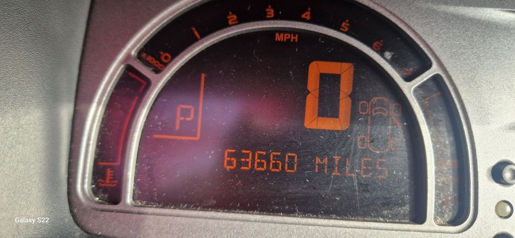 Used Renault Grand Modus 2011 for sale - 77792203: Photo 2