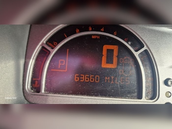 Used Renault Grand Modus 2011 for sale - 77792203: Photo