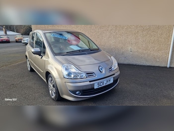 Used Renault Grand Modus 2011 for sale - 77792203: Photo