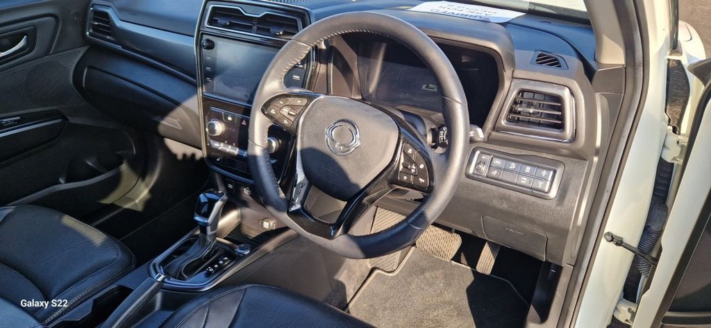 Used Ssangyong Tivoli 2023 for sale - 77976366: Photo 10