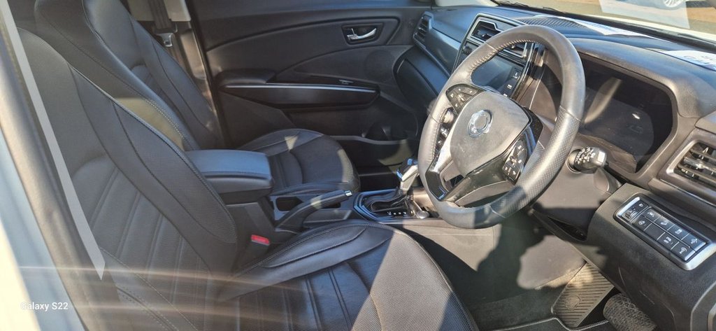 Used Ssangyong Tivoli 2023 for sale - 77976366: Photo 11