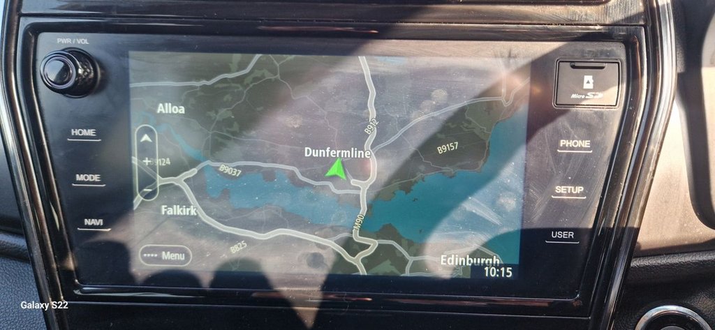 Used Ssangyong Tivoli 2023 for sale - 77976366: Photo 15