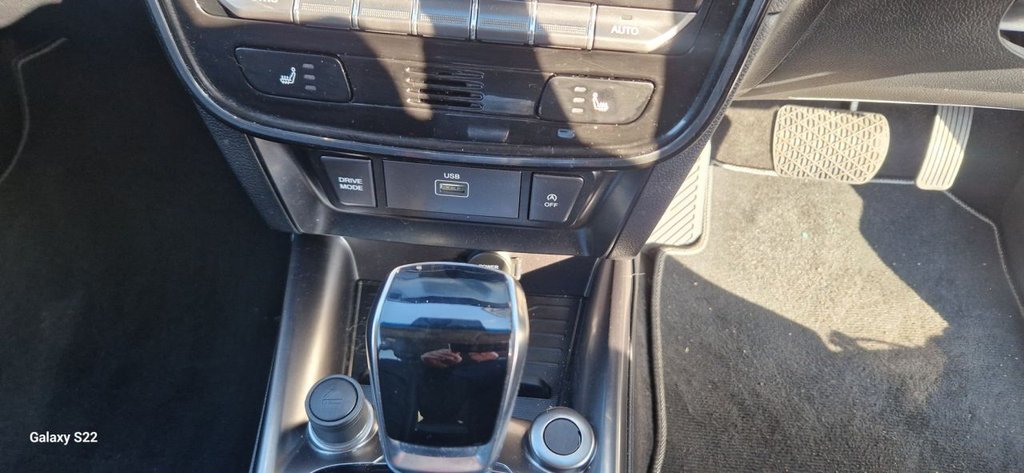 Used Ssangyong Tivoli 2023 for sale - 77976366: Photo 16