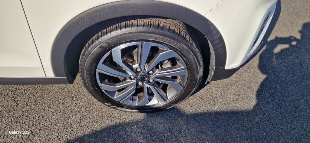 Used Ssangyong Tivoli 2023 for sale - 77976366: Photo 17