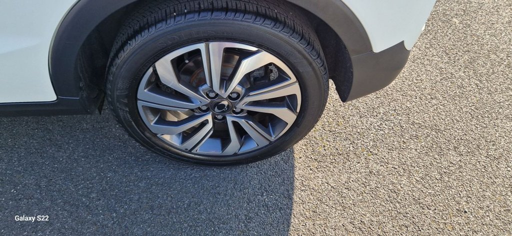 Used Ssangyong Tivoli 2023 for sale - 77976366: Photo 18