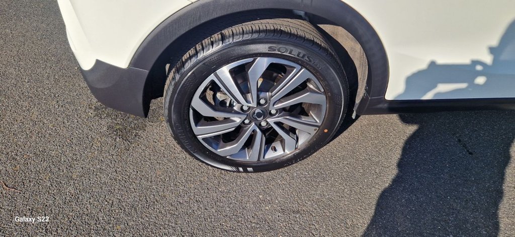 Used Ssangyong Tivoli 2023 for sale - 77976366: Photo 19