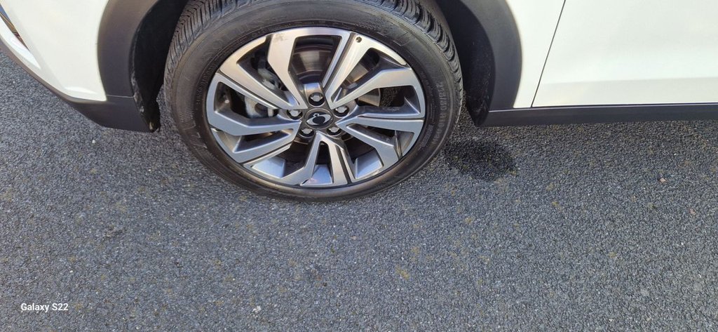 Used Ssangyong Tivoli 2023 for sale - 77976366: Photo 20