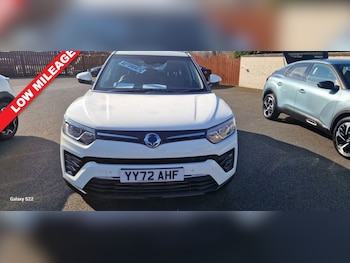 Used Ssangyong Tivoli 2023 for sale - 77976366: Photo