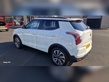 Used Ssangyong Tivoli 2023 for sale - 77976366: Photo