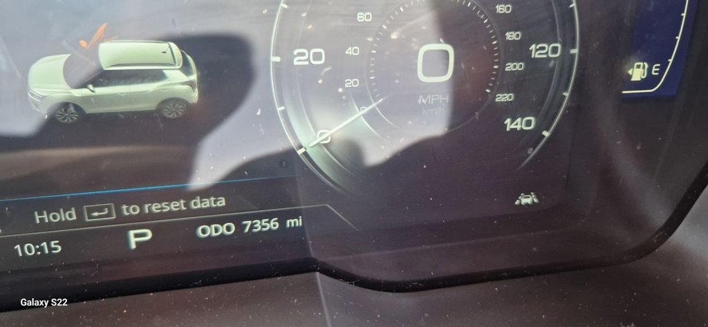 Used Ssangyong Tivoli 2023 for sale - 77976366: Photo 9