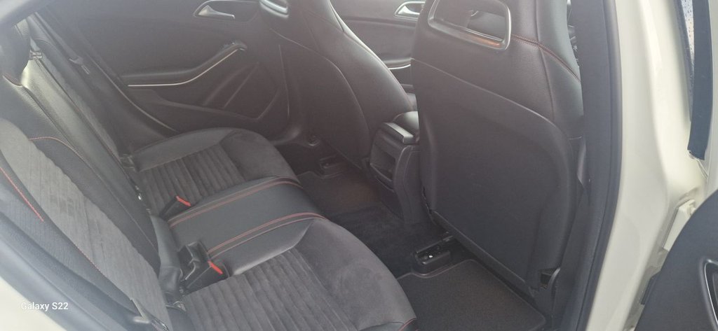 Used Mercedes-Benz A-Class 2013 for sale - 77880293: Photo 12