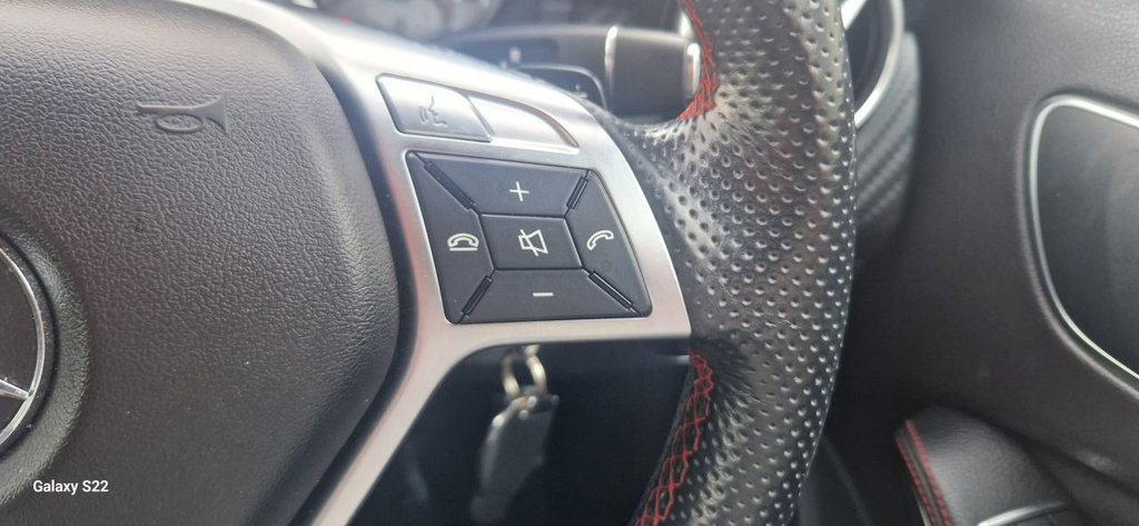 Used Mercedes-Benz A-Class 2013 for sale - 77880293: Photo 14