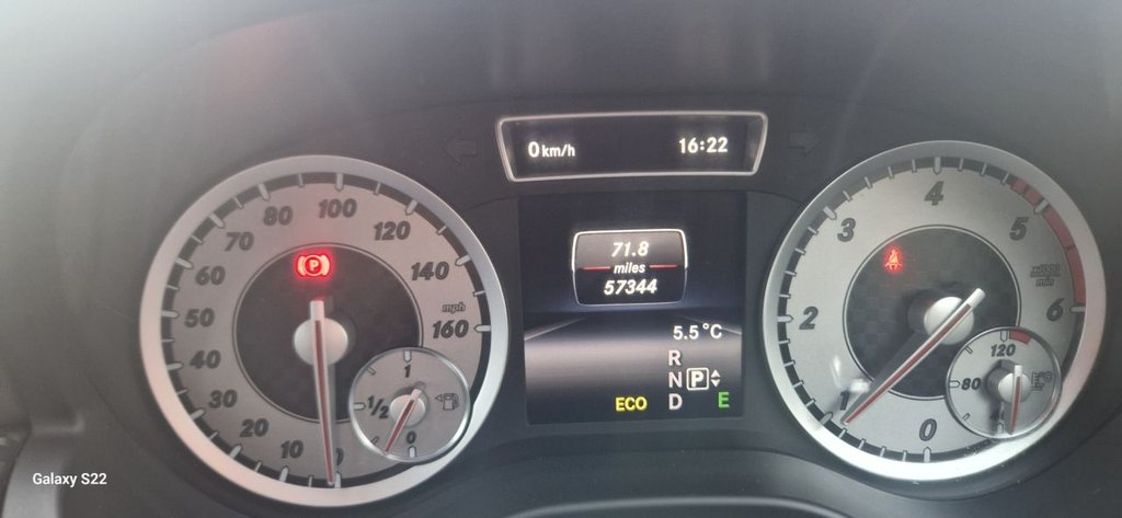 Used Mercedes-Benz A-Class 2013 for sale - 77880293: Photo 23