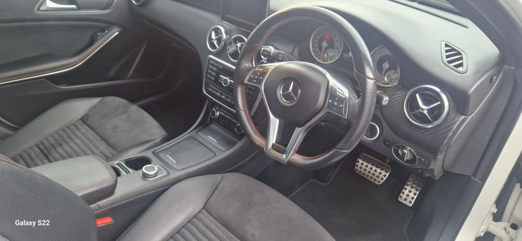 Used Mercedes-Benz A-Class 2013 for sale - 77880293: Photo 24