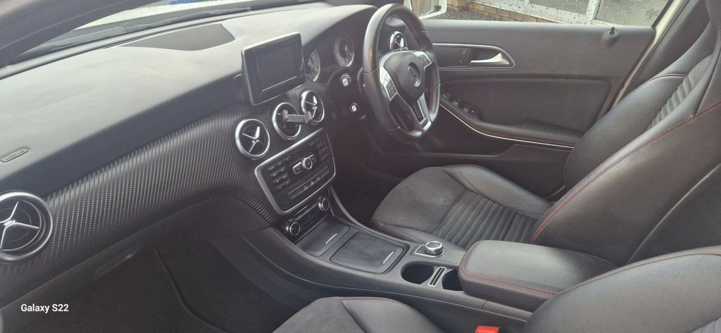 Used Mercedes-Benz A-Class 2013 for sale - 77880293: Photo 25