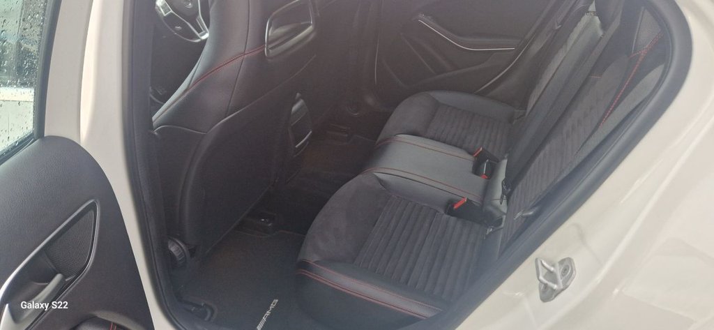 Used Mercedes-Benz A-Class 2013 for sale - 77880293: Photo 31