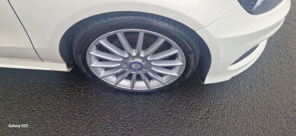 Used Mercedes-Benz A-Class 2013 for sale - 77880293: Photo 37