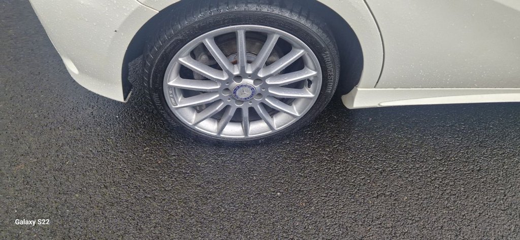 Used Mercedes-Benz A-Class 2013 for sale - 77880293: Photo 38