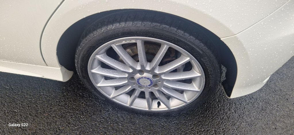 Used Mercedes-Benz A-Class 2013 for sale - 77880293: Photo 39