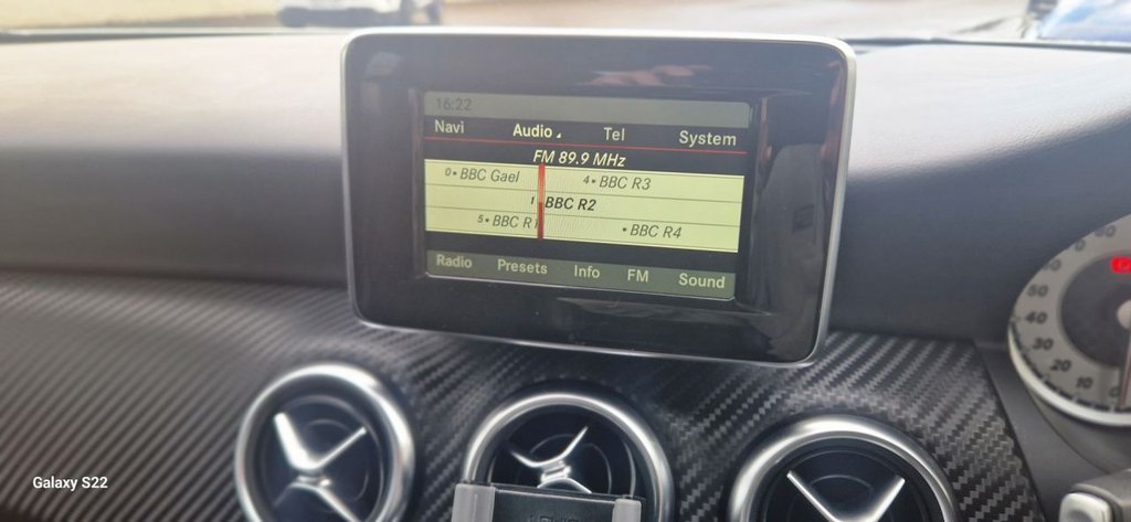 Used Mercedes-Benz A-Class 2013 for sale - 77880293: Photo 7