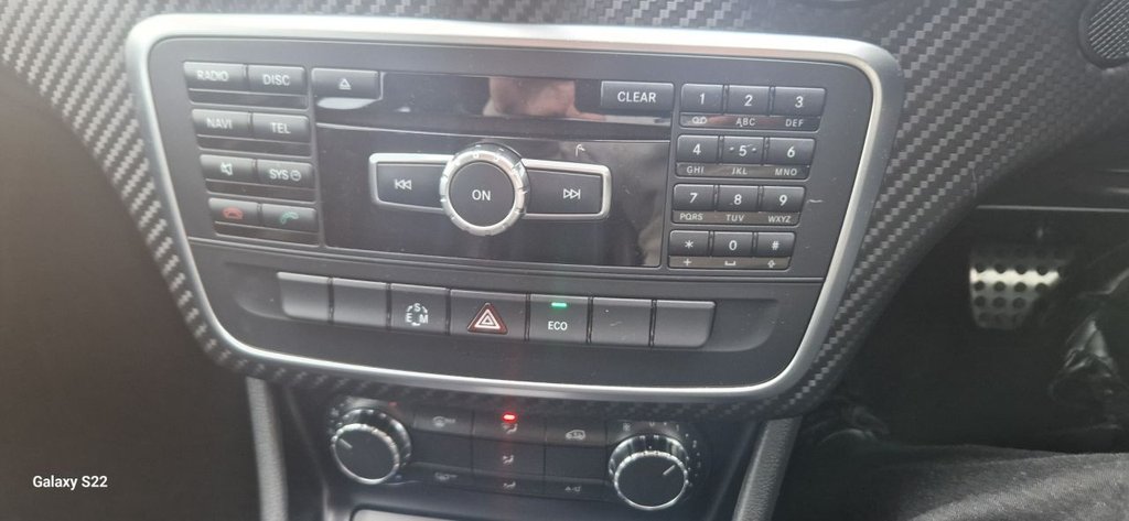 Used Mercedes-Benz A-Class 2013 for sale - 77880293: Photo 8