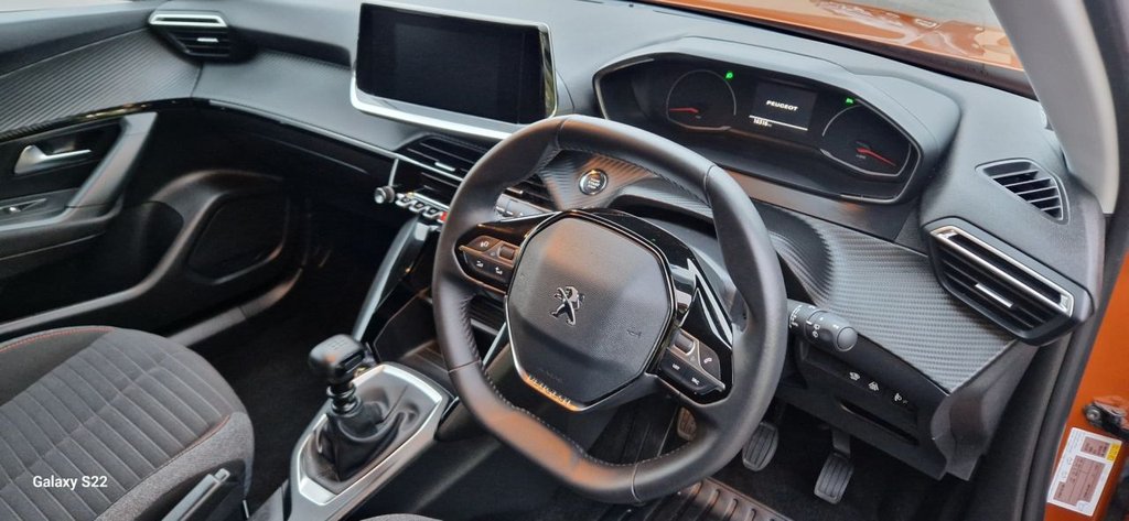 Used Peugeot 2008 2022 for sale - 77394640: Photo 12