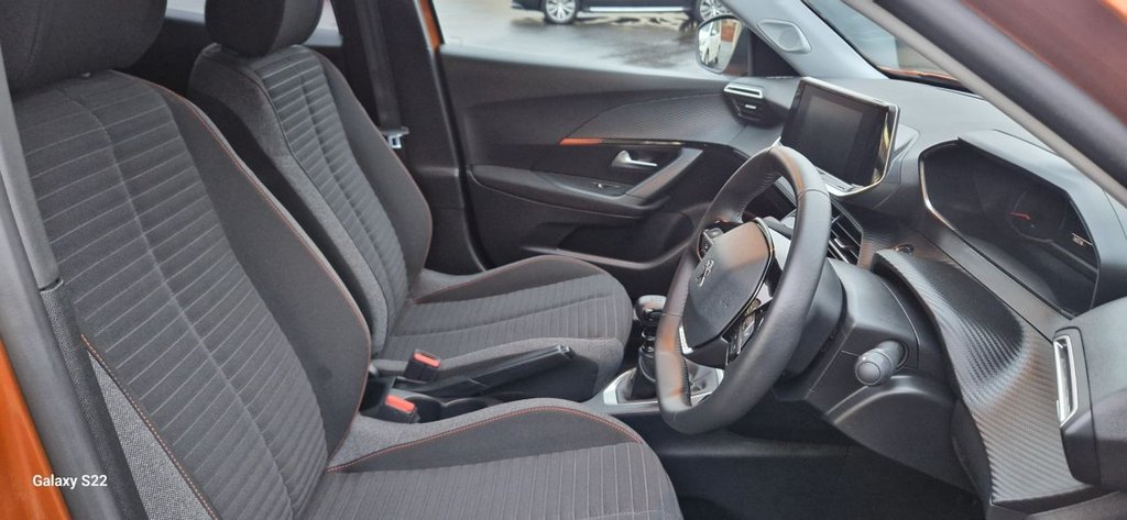 Used Peugeot 2008 2022 for sale - 77394640: Photo 13