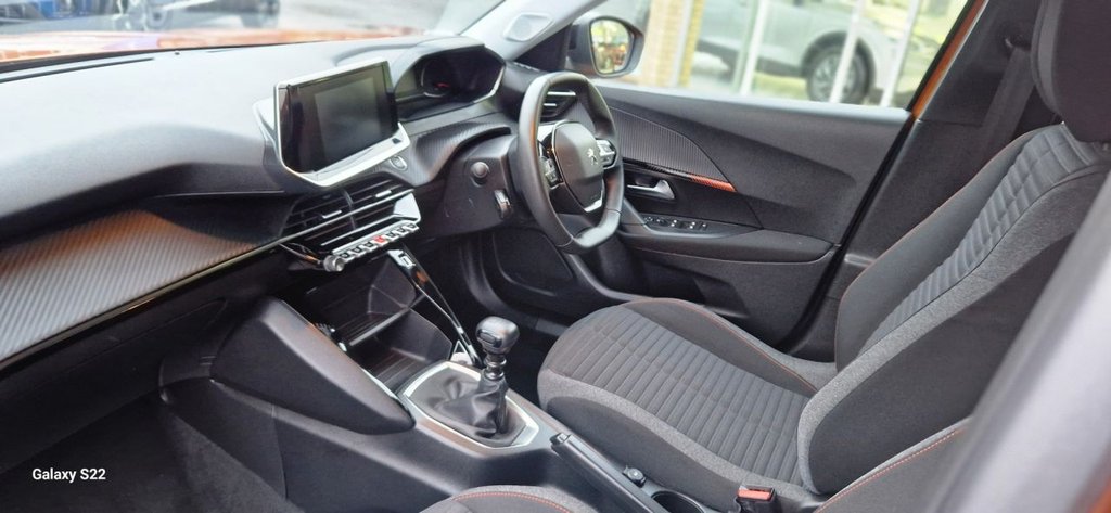 Used Peugeot 2008 2022 for sale - 77394640: Photo 14