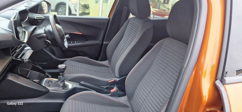 Used Peugeot 2008 2022 for sale - 77394640: Photo 15