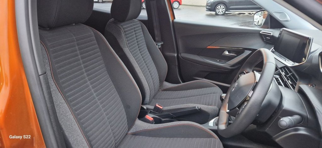 Used Peugeot 2008 2022 for sale - 77394640: Photo 16