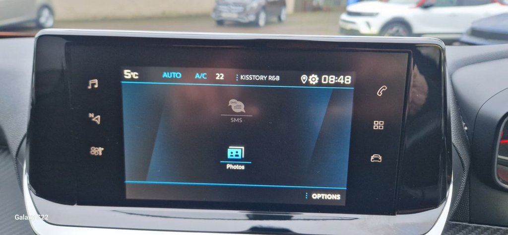 Used Peugeot 2008 2022 for sale - 77394640: Photo 22