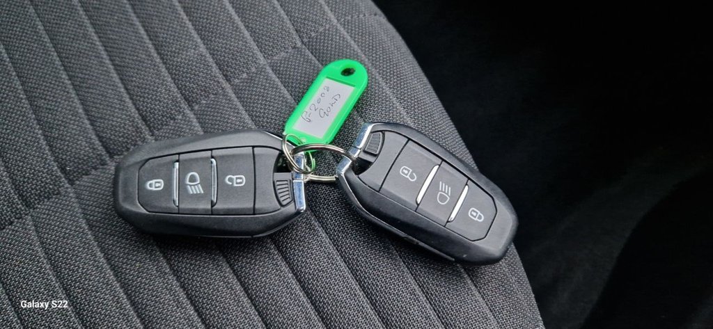 Used Peugeot 2008 2022 for sale - 77394640: Photo 23