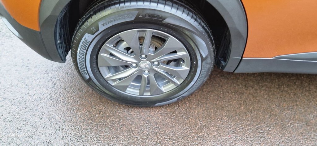 Used Peugeot 2008 2022 for sale - 77394640: Photo 24