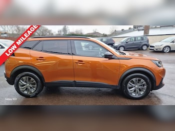 Used Peugeot 2008 2022 for sale - 77394640: Photo