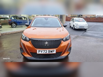 Used Peugeot 2008 2022 for sale - 77394640: Photo