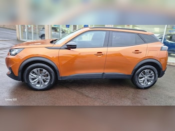 Used Peugeot 2008 2022 for sale - 77394640: Photo