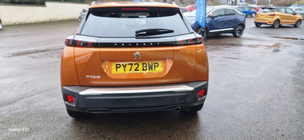 Used Peugeot 2008 2022 for sale - 77394640: Photo 7