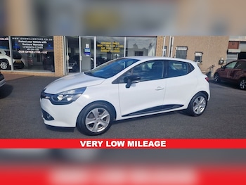 Used Renault Clio 2016 for sale - 75619689: Photo