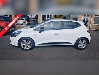 Used Renault Clio 2016 for sale - 75619689: Photo