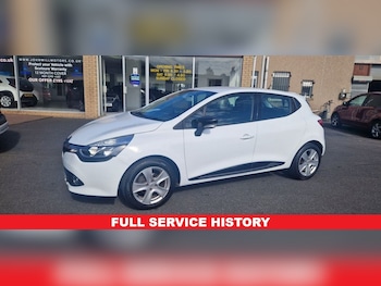 Used Renault Clio 2016 for sale - 75619689: Photo