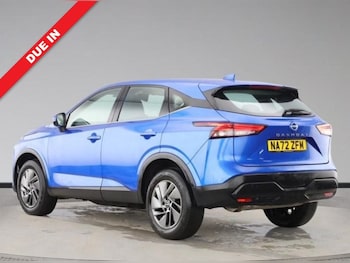 Used Nissan Qashqai 2022 for sale - 77394260: Photo