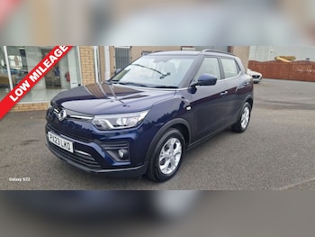 Used Ssangyong Tivoli 2023 for sale - 79187000: Photo