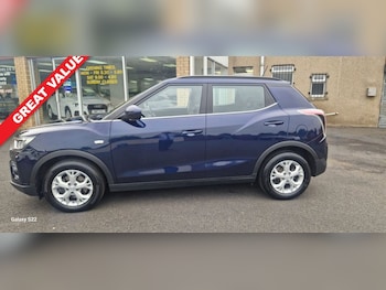 Used Ssangyong Tivoli 2023 for sale - 79187000: Photo