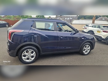 Used Ssangyong Tivoli 2023 for sale - 79187000: Photo