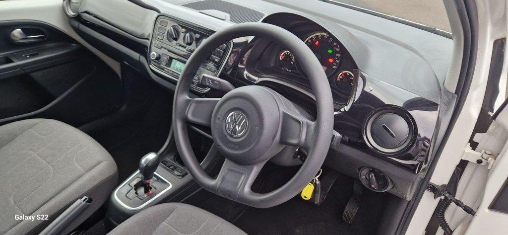 Used Volkswagen up! 2016 for sale - 77384398: Photo 12